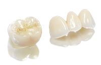  Răng sứ VITA Zirconia Đức